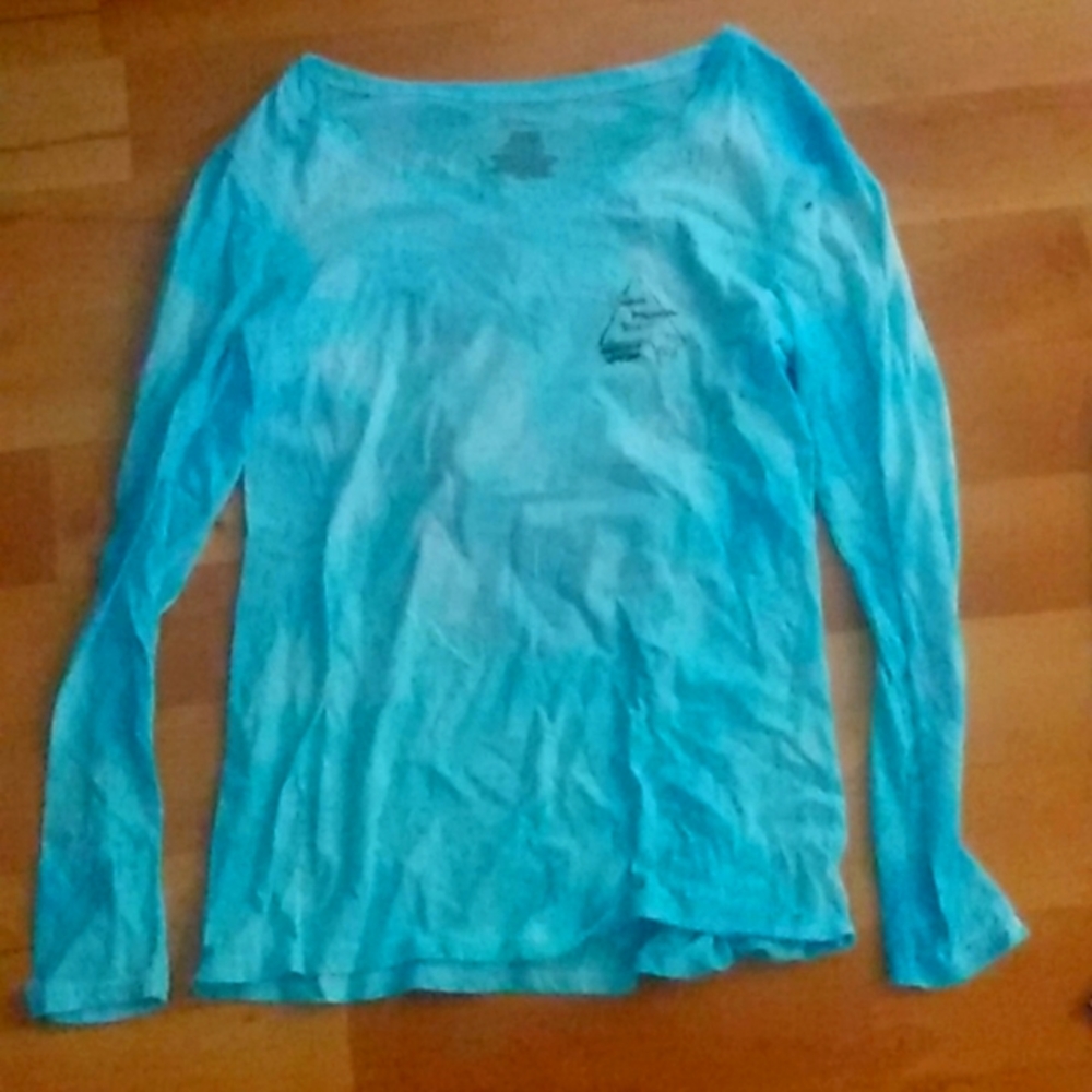 Long sleeve